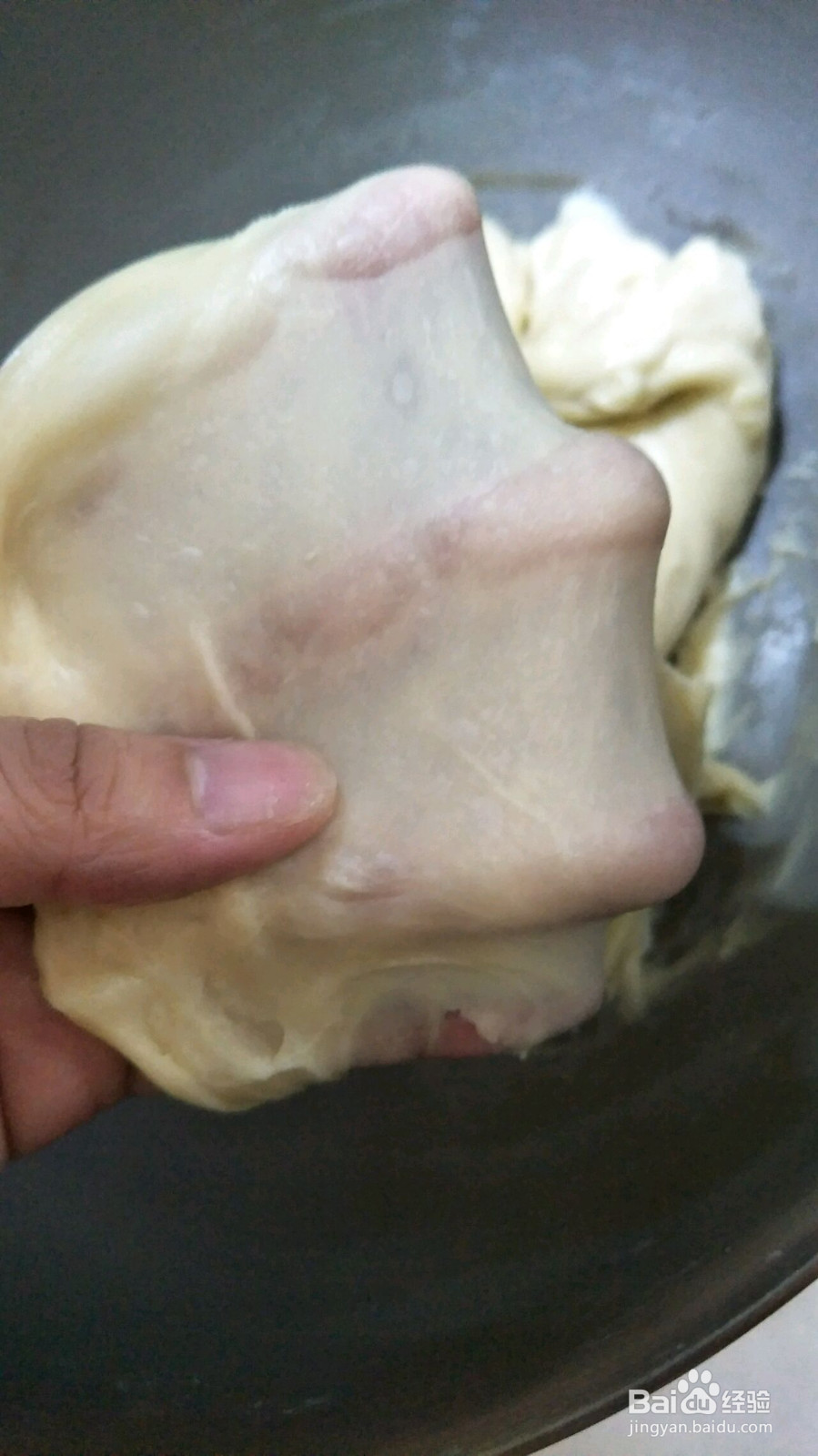 豆沙吐司的做法