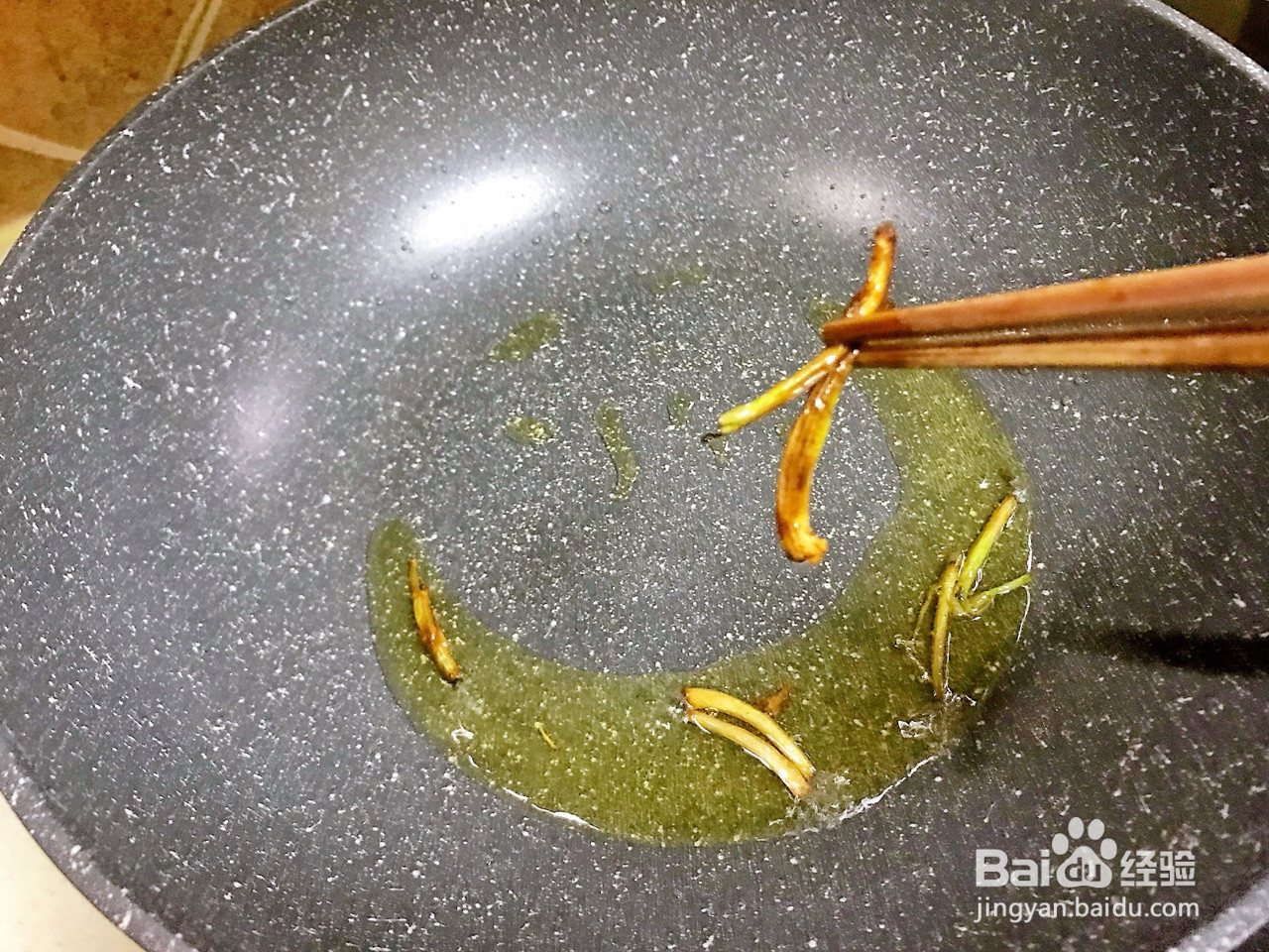 避风塘梭子蟹的做法