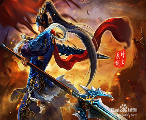 三国群英传7烽火连城1.7攻略