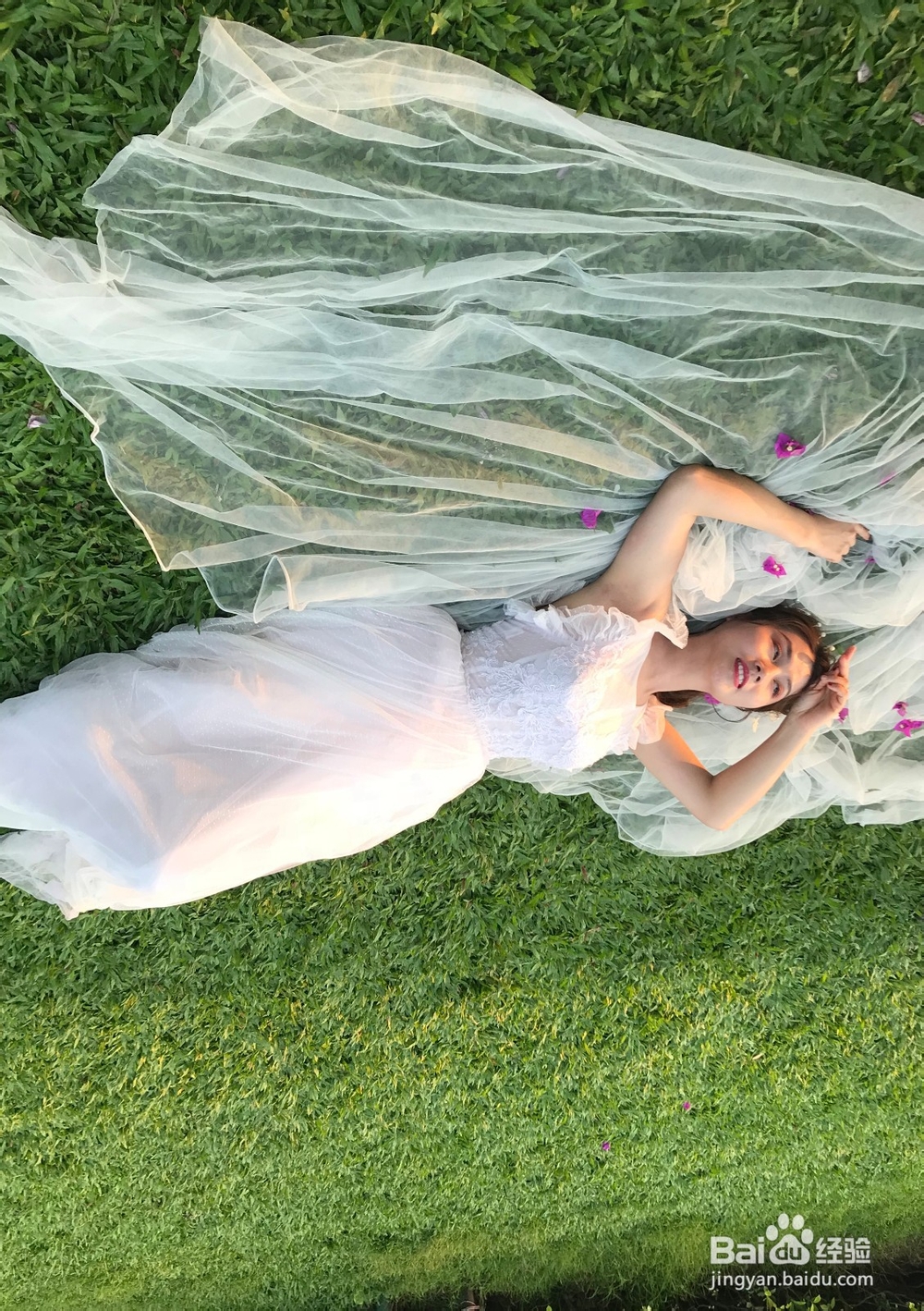 影楼修图师的PS修图思路