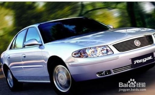 开老款君威省油技巧