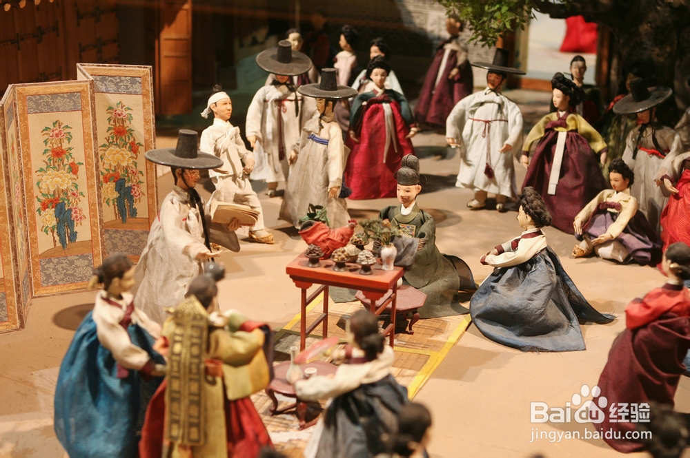 韩国乐天世界旅游攻略