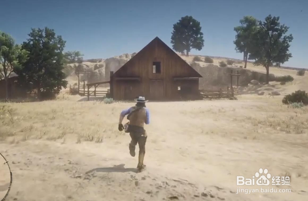 荒野大镖客2 松鼠标本位置一门艺术奖杯获得方法