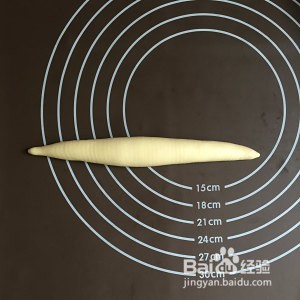 牛奶排包怎么做好吃