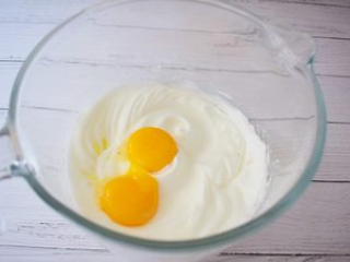 酸奶小蛋糕详细做法,让你爱不释手