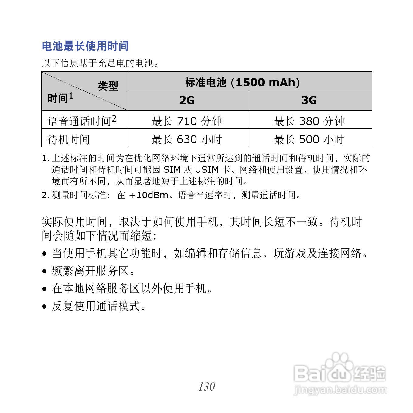 三星GT-I8000U手机使用说明书:[14]