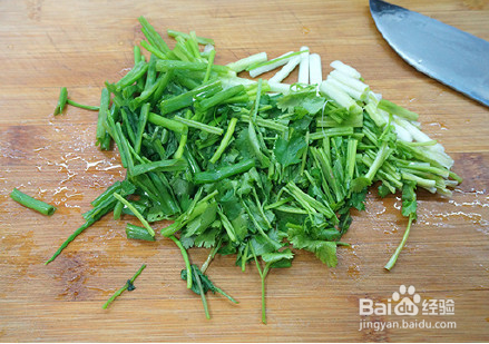 香辣鸭血粉丝汤