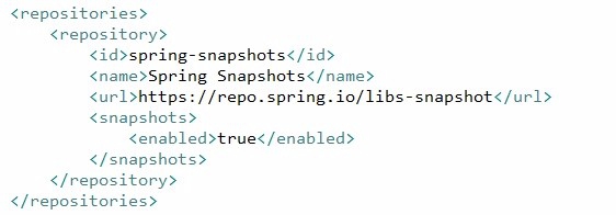 Java工程如何调用spring框架