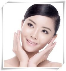 皮肤美白的方法