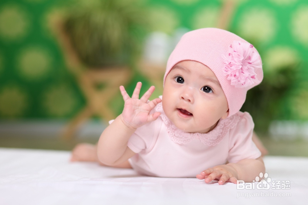 让宝宝仰头止鼻血,传统用错的方法妈妈可得改改