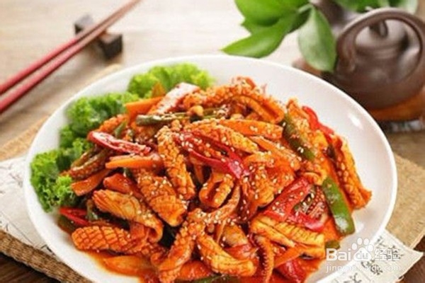 油爆是什么？油爆的方法和技巧