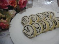 豆腐皮鸡肉紫菜卷的详细做法