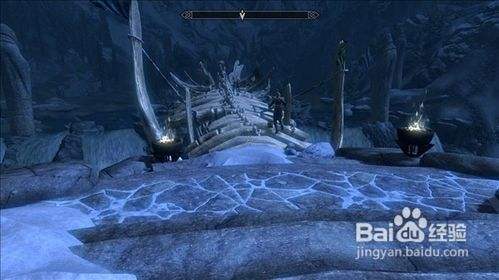 上古卷轴5 天际 极品刺客养成计划 百度经验