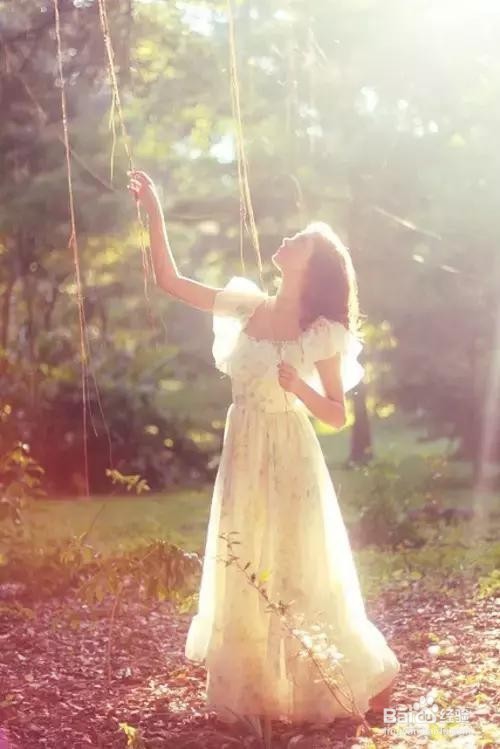 快速提升摄影技巧有妙招