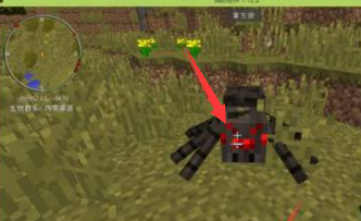 我的世界怎么做纤绳