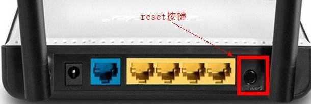 家里没网了怎么办