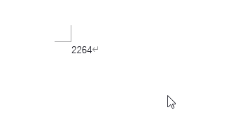 word2019如何输入数学符号