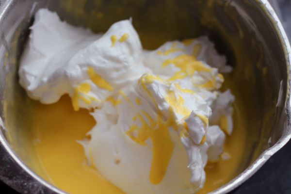 奥利奥戚风蛋糕