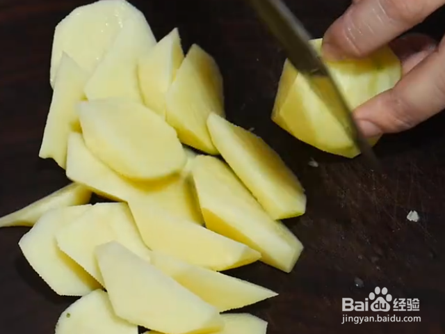 四川正宗粉蒸肉的做法