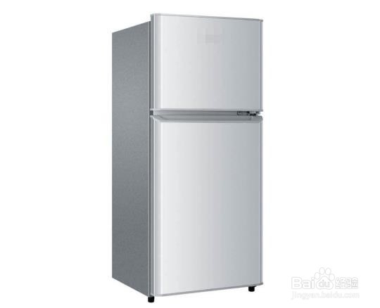 冰箱快速除冰小窍门