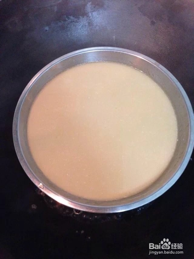 马蹄糕怎么做