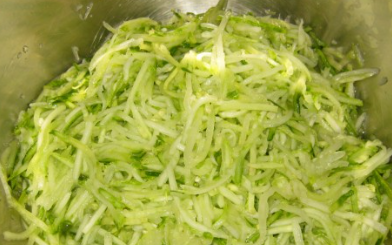 黄瓜馅水饺怎么做