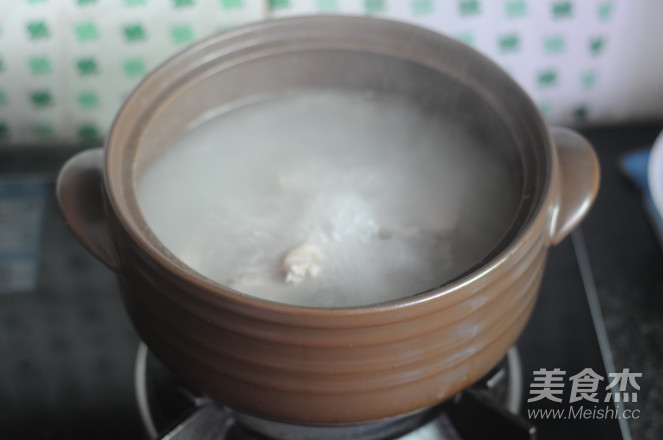 豉汁蒸凤爪的做法
