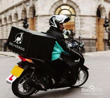 怎么才能做好外卖送货员