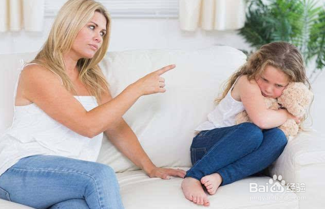 孩子发脾气，父母应该怎么办？