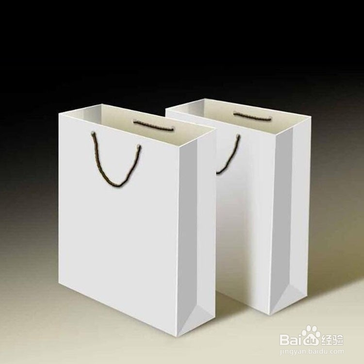 手提袋定制为何能让企业虏获大众的芳心？