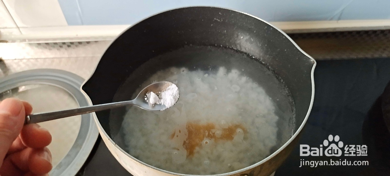 蔬菜鸡肉粥的做法