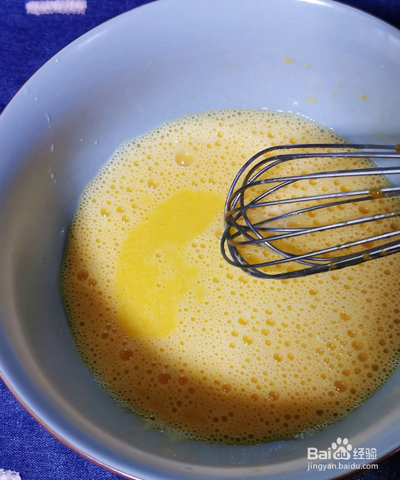 草莓蛋糕卷的做法