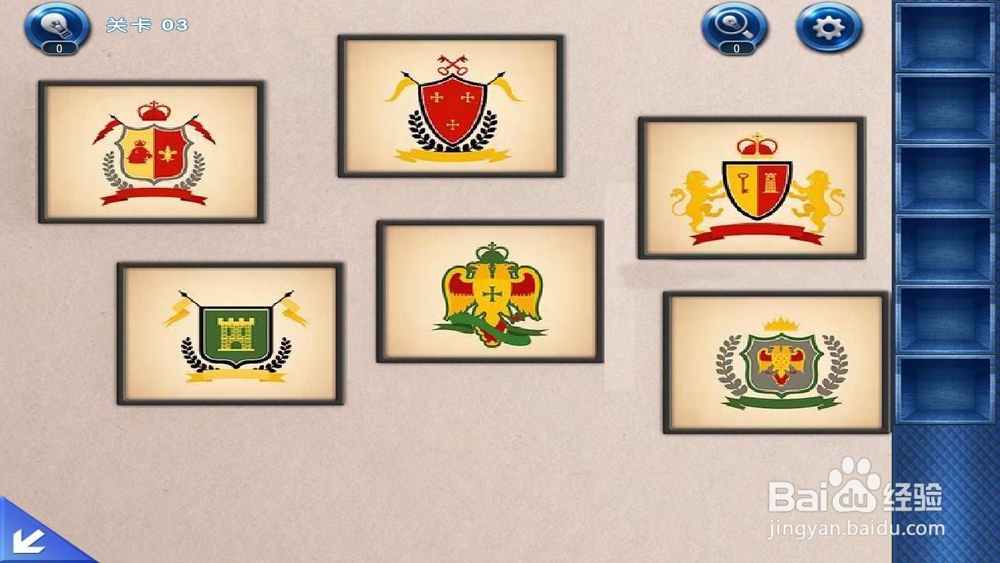 密室逃脱23迷失俱乐部攻略