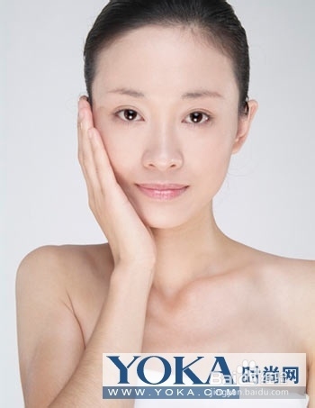 收缩毛孔的最佳方法以及步骤图示!