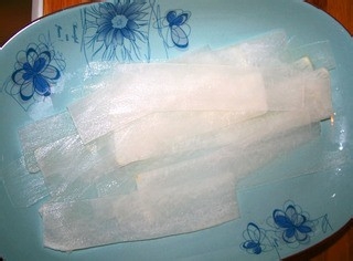 （水晶白玉菊）