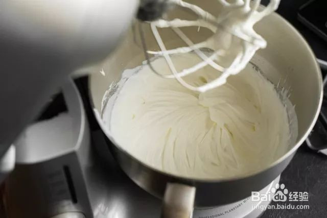 千层蜂蜜蛋糕的做法