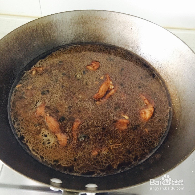 如何制作香浓排骨饭