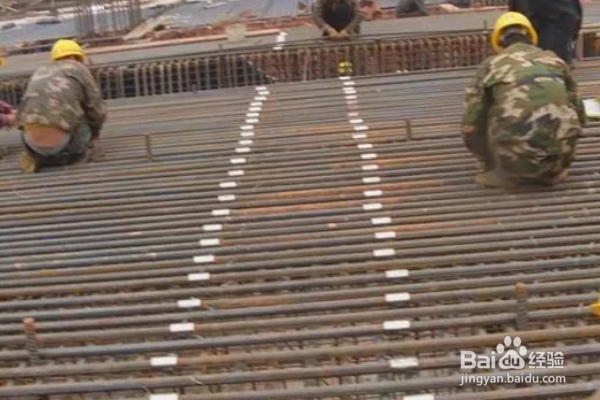 钢筋应该怎么连接