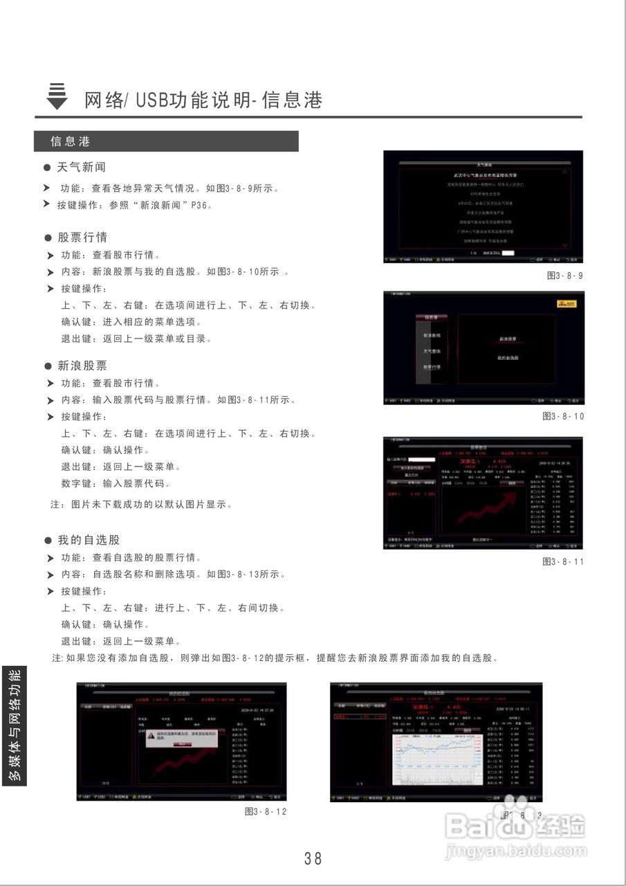 康佳LC32TS86N液晶彩电使用说明书:[4]