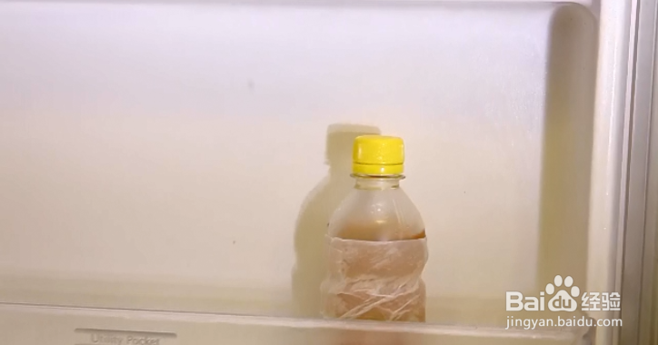 如何快速冷却饮料