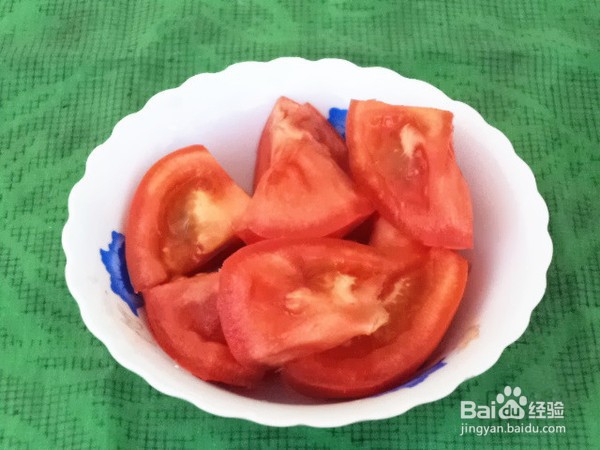 怎么做蚝油烧双茄