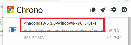 win10系统如何在anaconda下安装tensoflow
