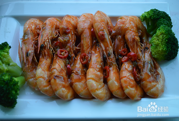 教你怎么做靠大虾