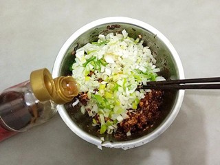 猪肉大葱馅饼怎么做？