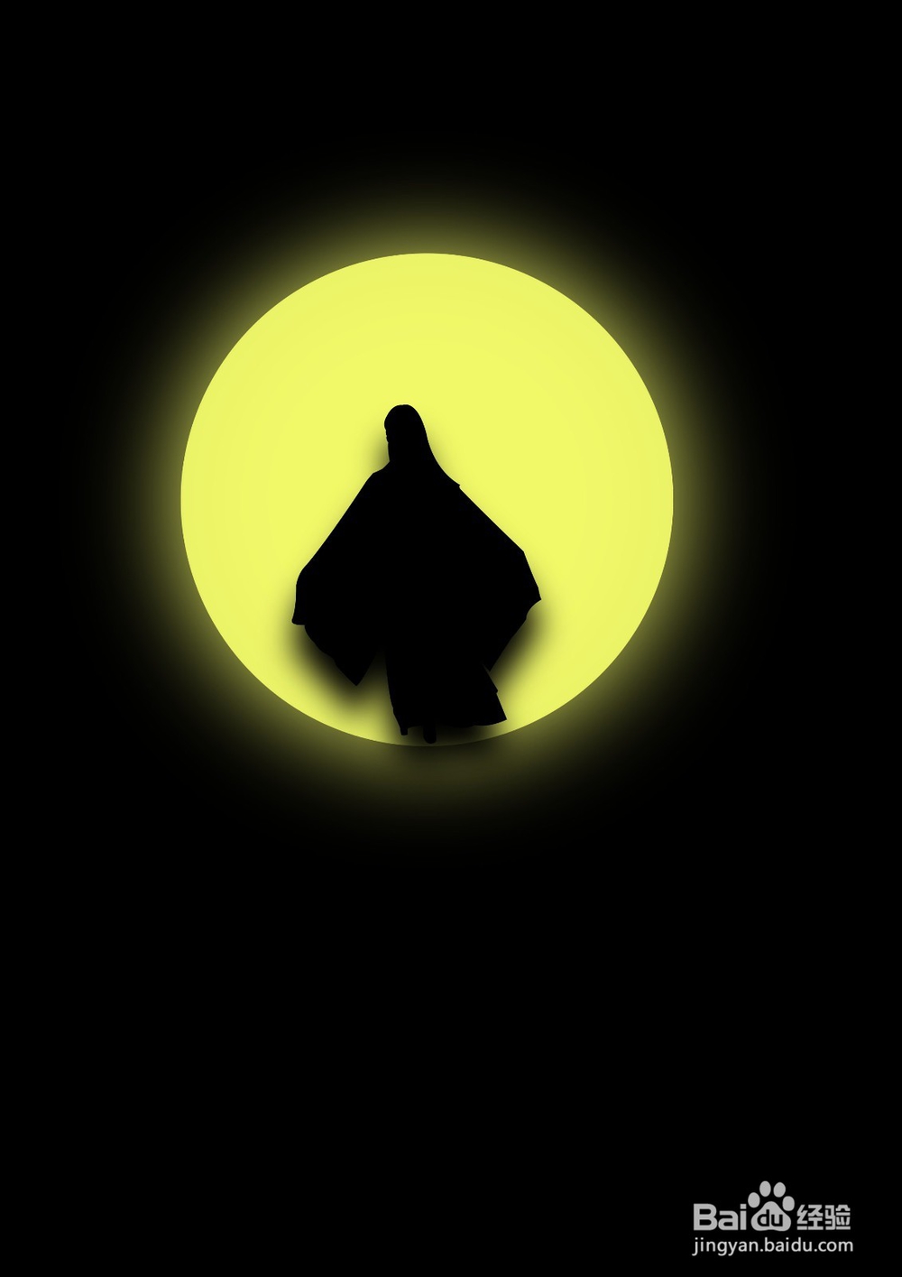 程太太学PS之——钢笔工具之2-2