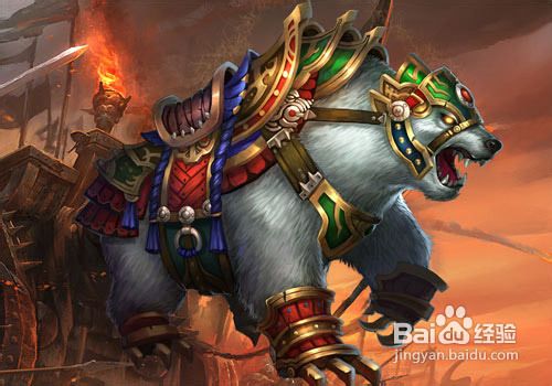 战千雄坐骑培养攻略