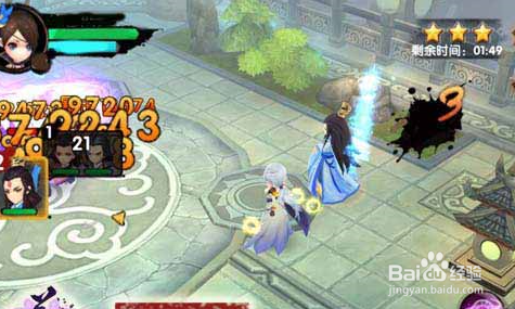 花千骨手游花样灵宠新玩法