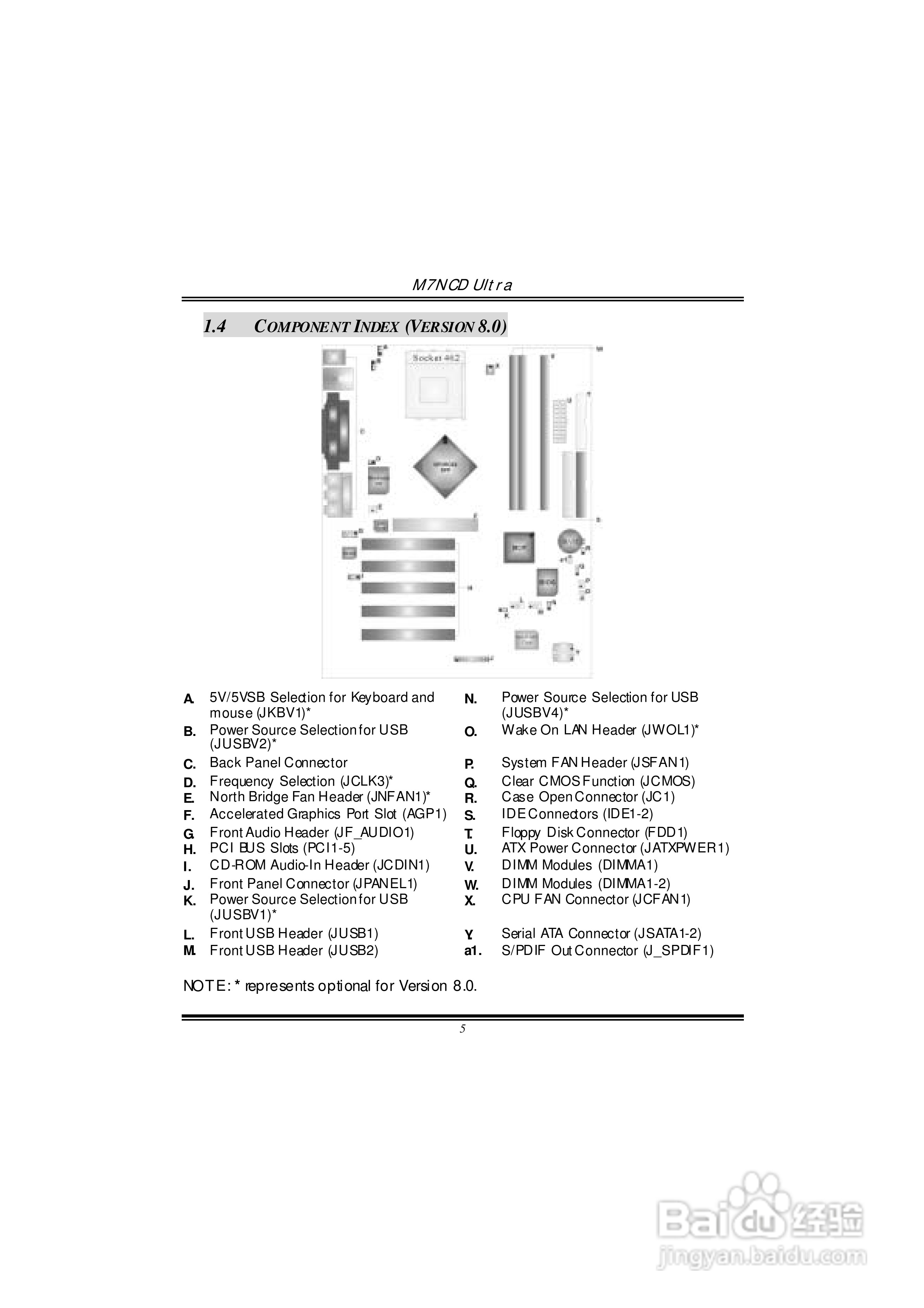 复件 映泰M7NCD Ultra主板英文版说明书:[1]