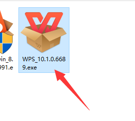windows10系统，如何安装WPS软件