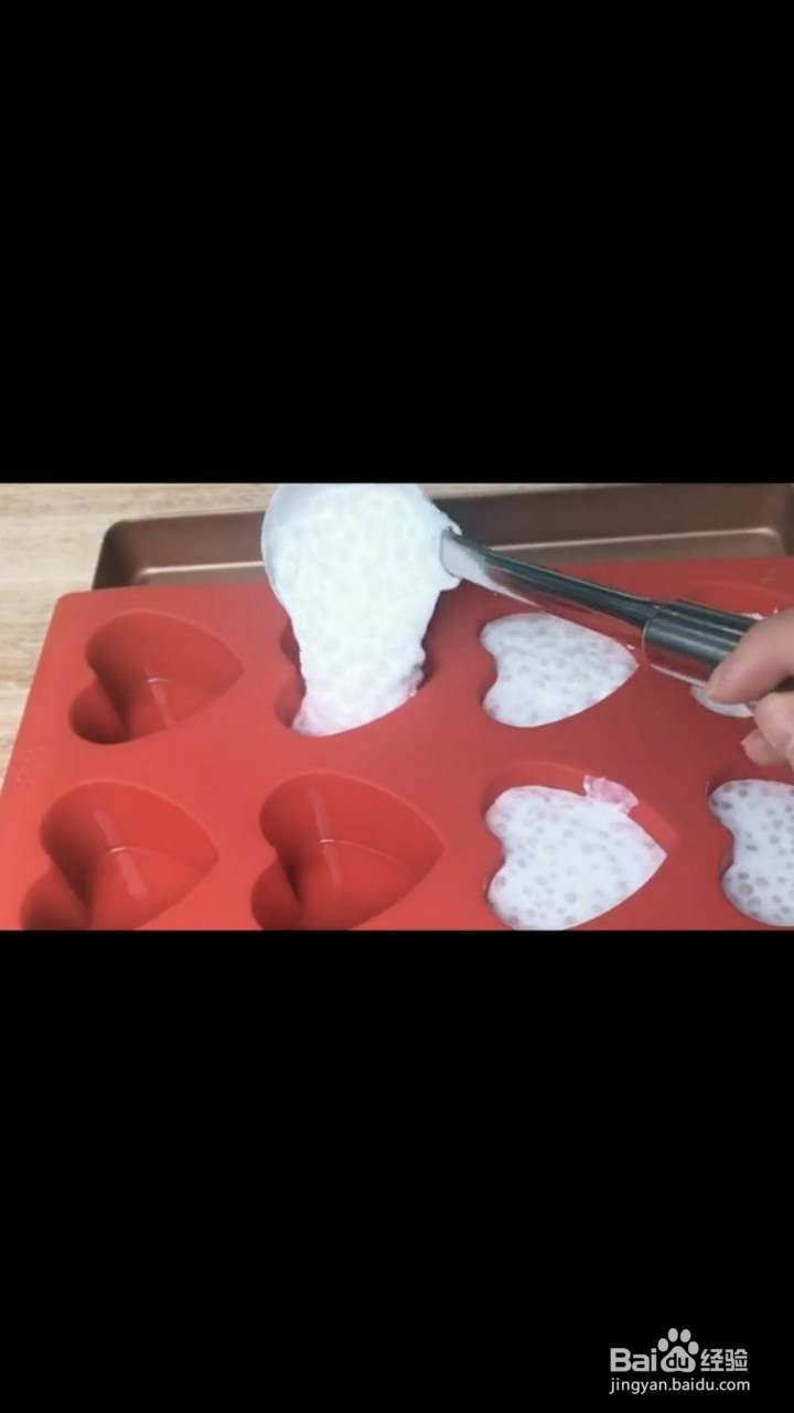 如何制作西米椰冻和抹茶麻薯